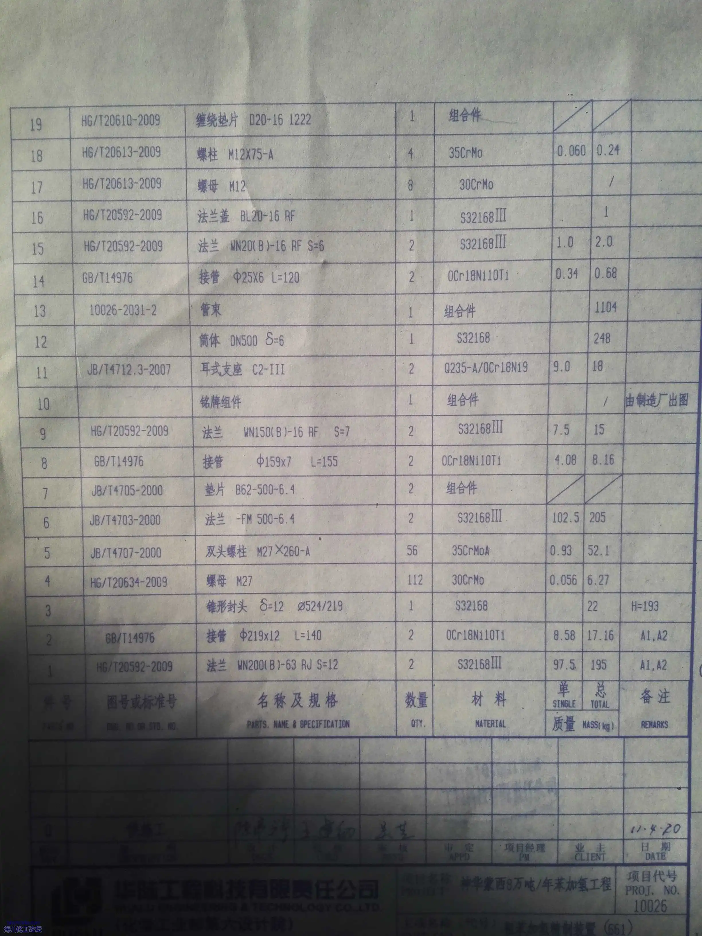 华瑞苯加氢 蒸发罐重沸器图纸资料 (5).webp