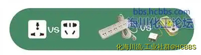 万用孔与合格插座对比.webp