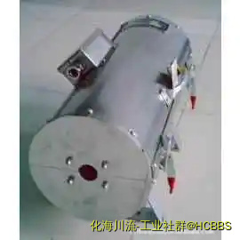 管式实验电阻炉