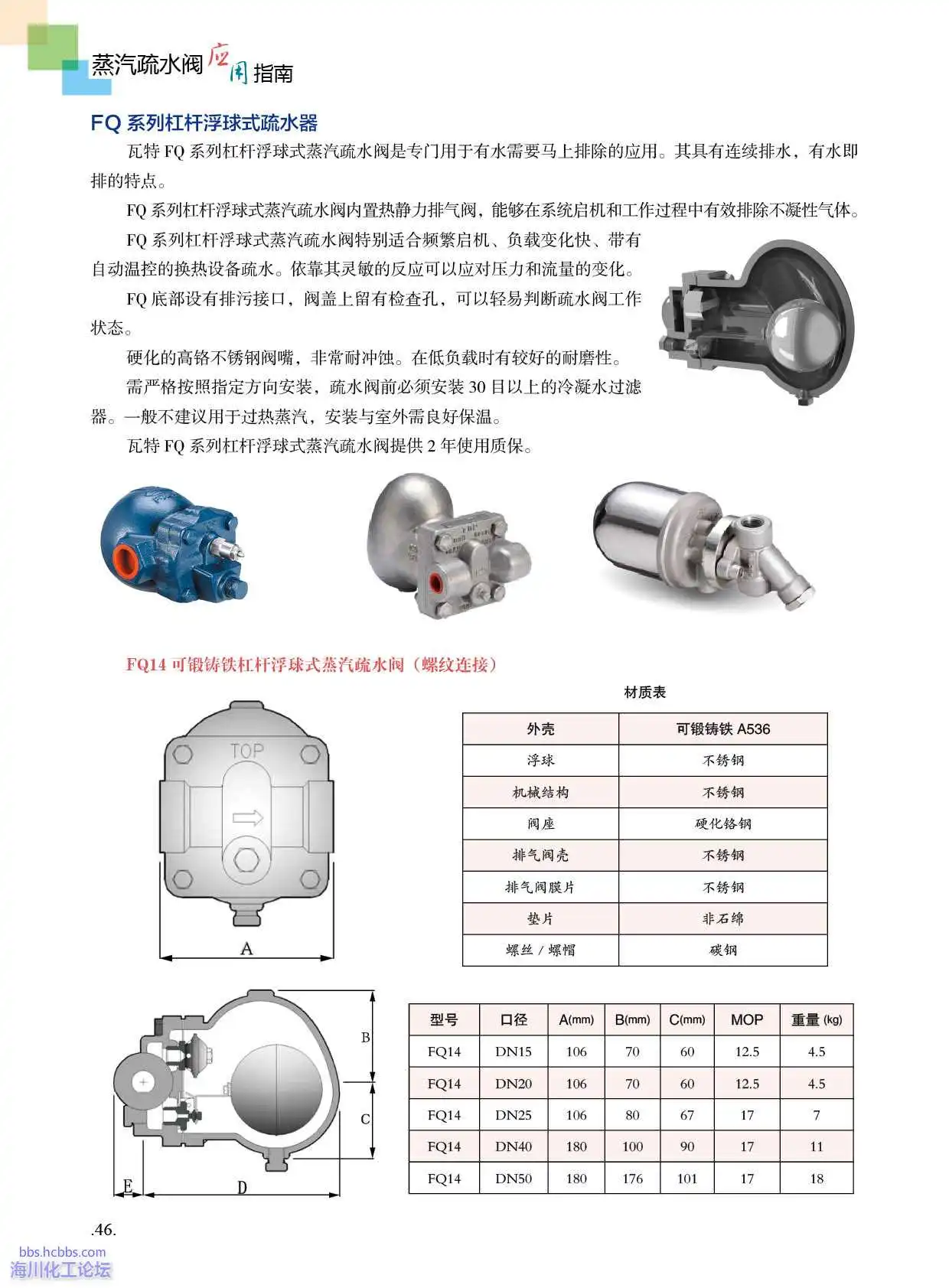 瓦特疏水阀应用指南(61).webp