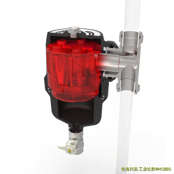 过滤器