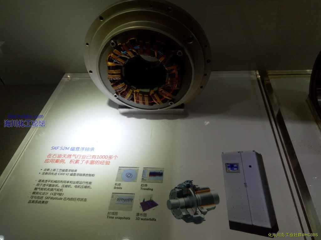 磁悬浮轴承