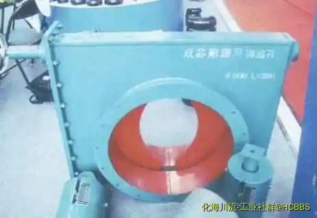 可调缩孔