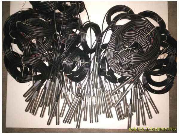 好货一堆一堆卖，50多台液位计C26W .jpg