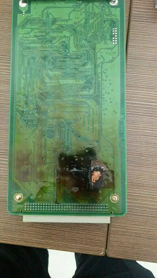 本特利键相模块