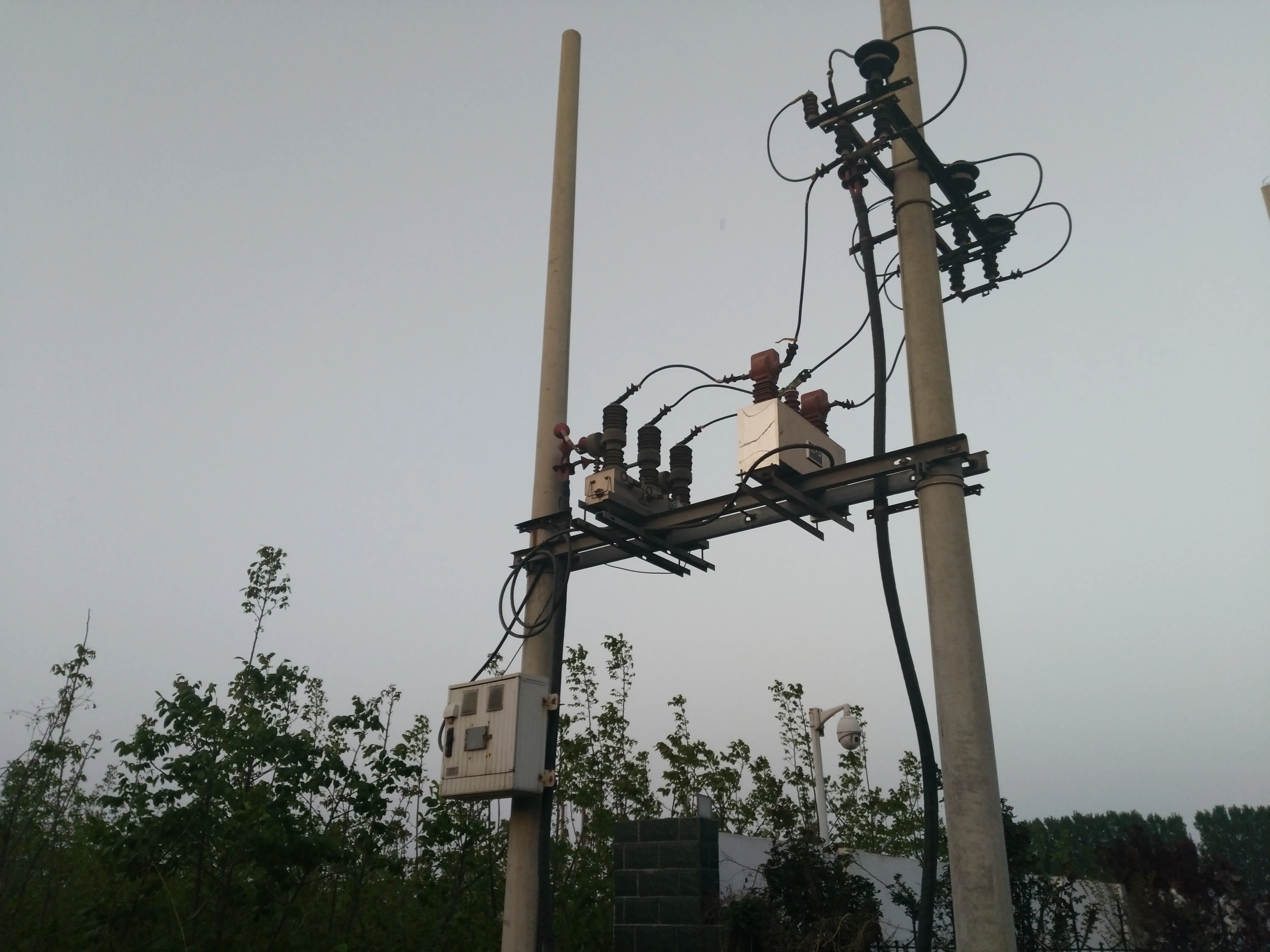 10KV