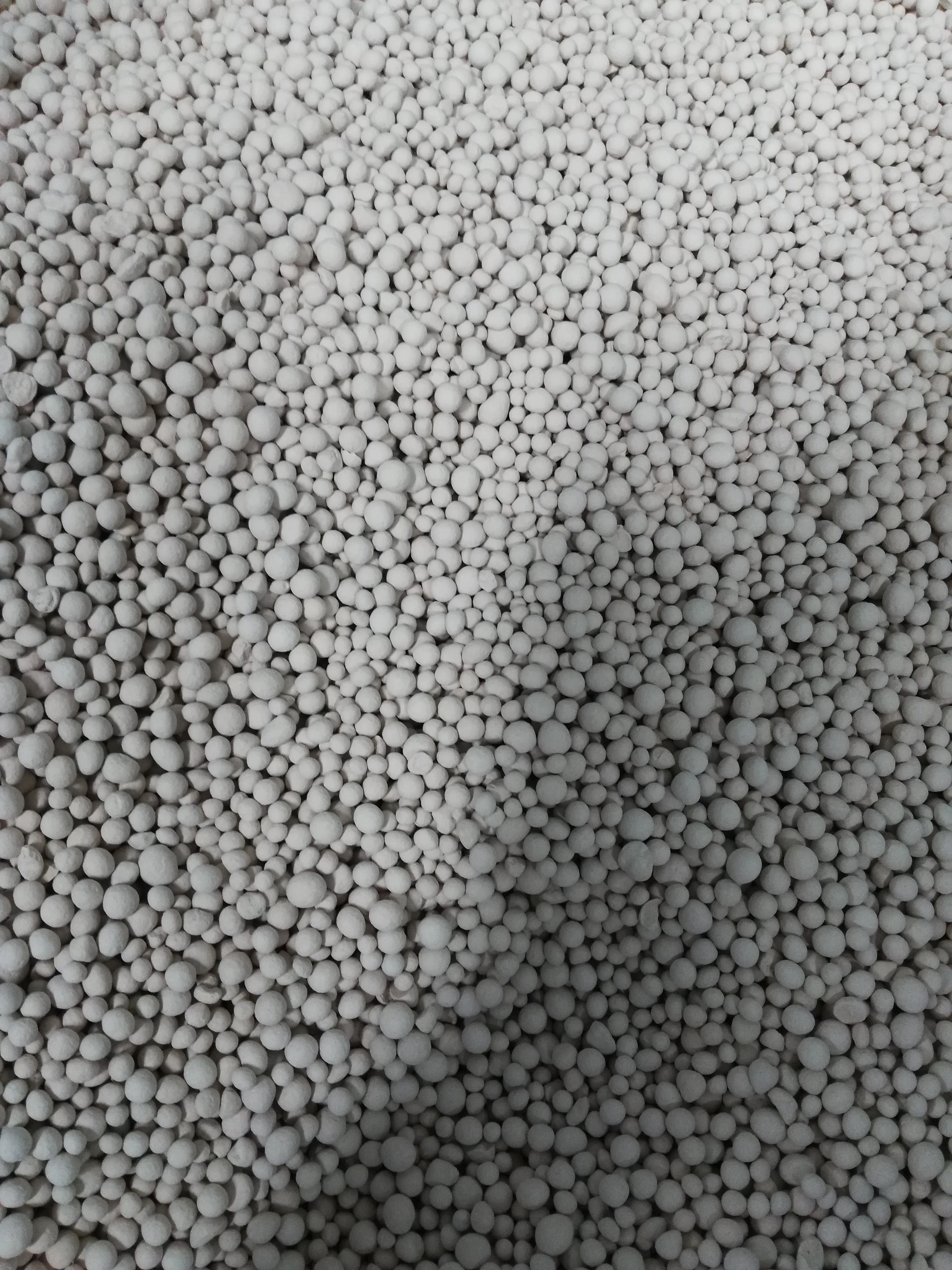 大小不一