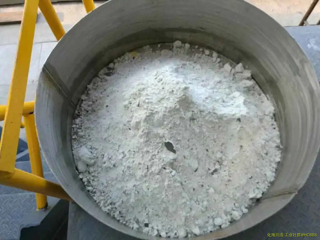 最后结晶出盐