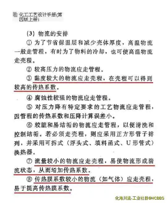 换热器管壳称物料的安排.webp