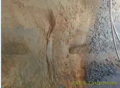 15GrMo管道内部