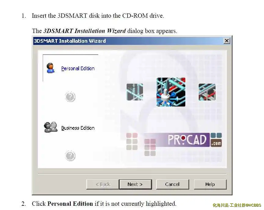 install 3dsmart 2007.webp