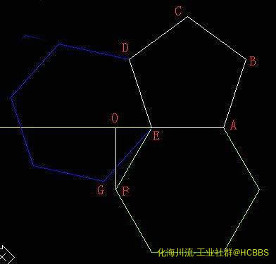 CAD怎么绘制一个逼真的足球
