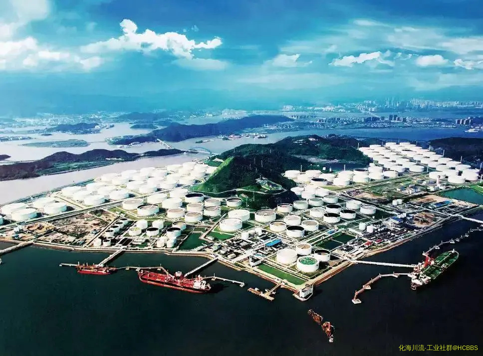 浙江舟山岙山岛国家石油储备基地.webp