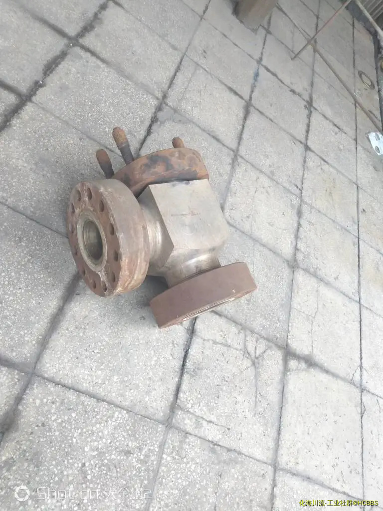 止逆阀