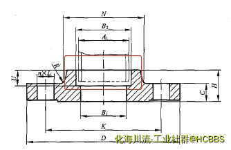 承插焊