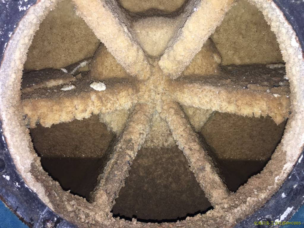 气缸夹套