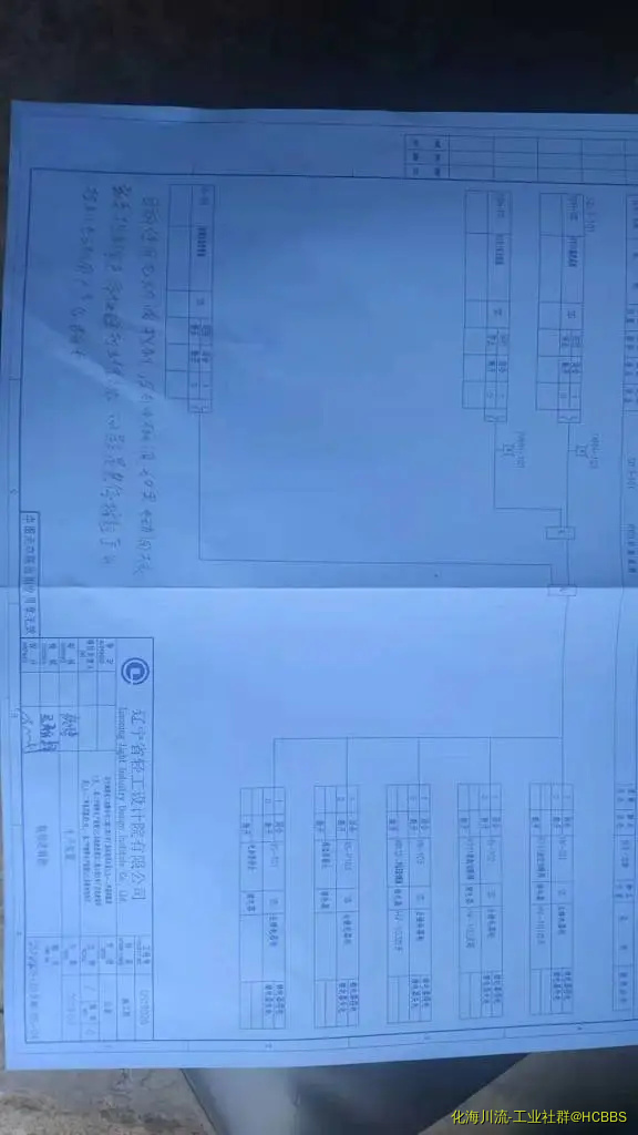 这是联锁逻辑图