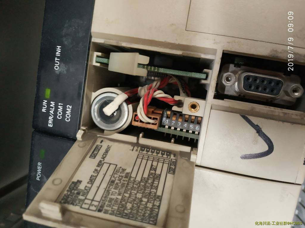 PLC