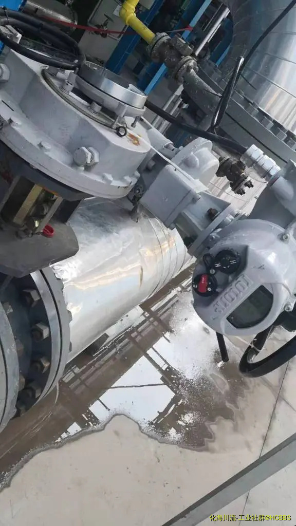 ROTORK电动调节阀