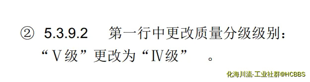 更改内容