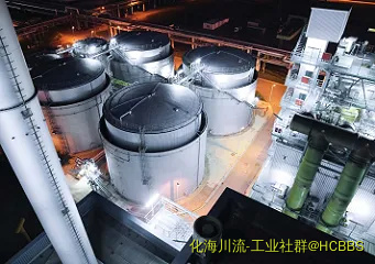 炼油解决方案