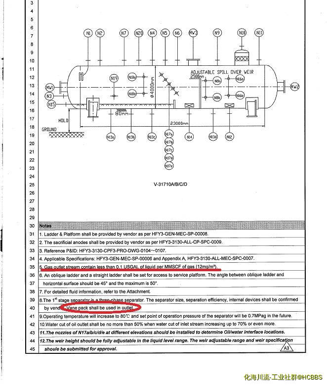 1st Stage Separator Skid(SK-31710ABCD SK-31740)_页面_09-气液分离要求.jpg