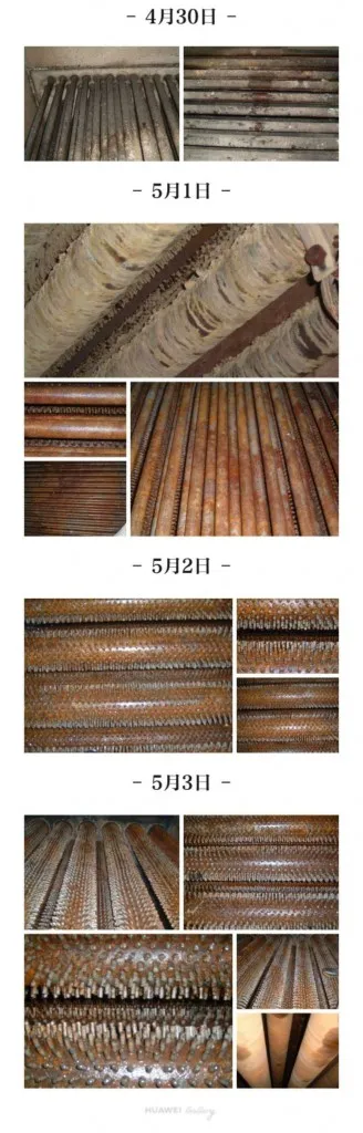 加热炉对流段采用化学清洗，防止炉管腐蚀与结烟垢.webp