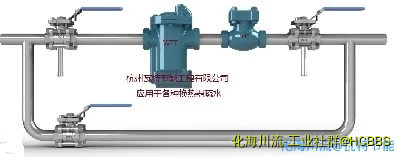 倒置桶疏水阀站（带旁通）.webp
