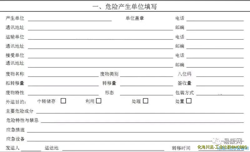 危险废物转移联单1.webp