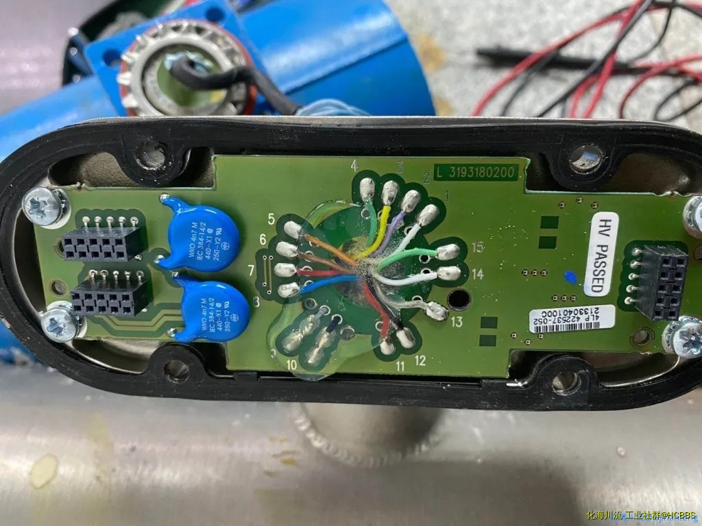 optimass 7000前端模块底座