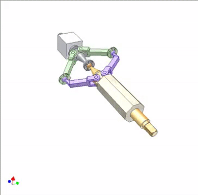 万向联轴节.gif