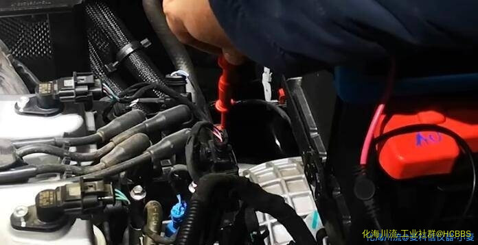 0汽车专用示波器初级点火电压信号测量分析.jpg