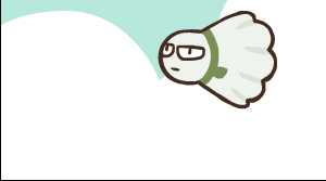 打羽毛球.gif