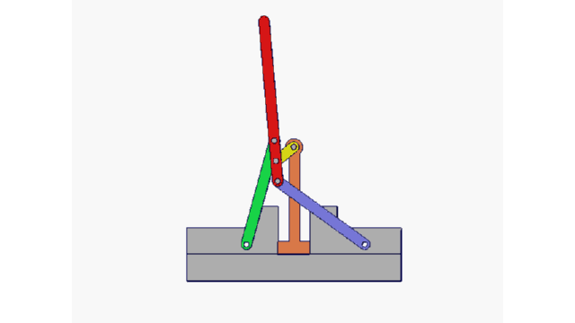 六杆压力机.gif