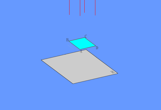 30、正投影法  .gif