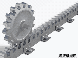 齿轮齿条传动2.gif