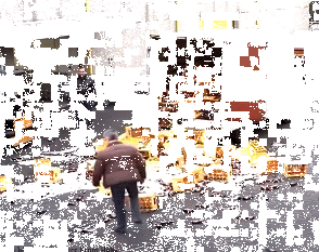 再简单的工作，也不要低估事故发生的可能性！.gif