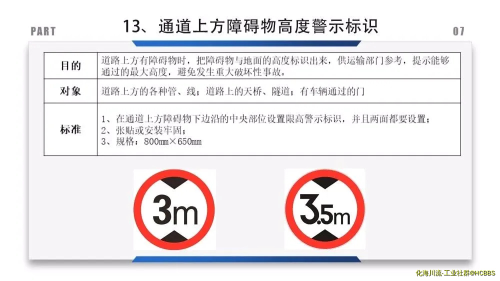 通道上方障碍物高度警示标识.webp