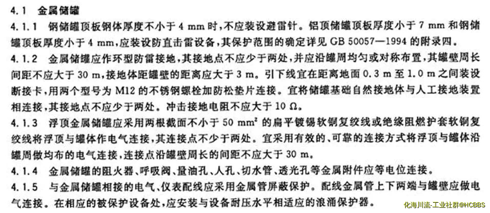 关于金属储罐的防雷接地.webp