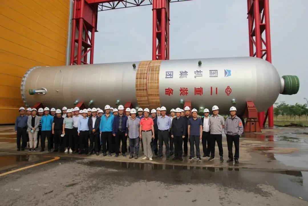 重型加氢反应器轻量化建造技术及综合性能评估.jpg