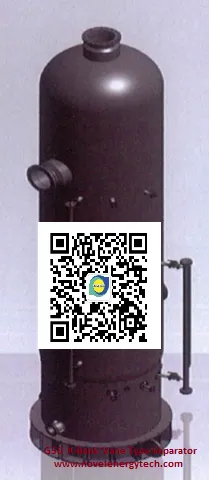 立式羽叶分离除雾器.webp