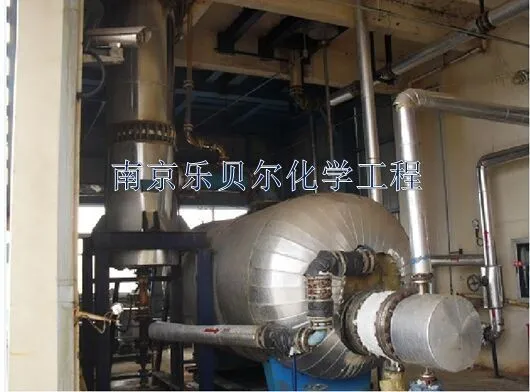 废酸浓缩系统脱硝.webp