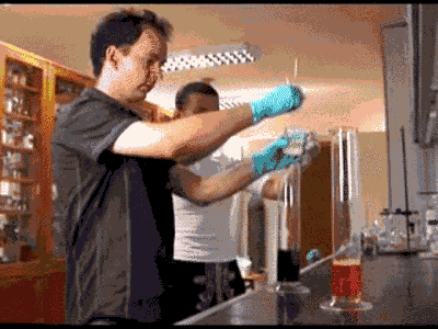 大象牙膏.gif