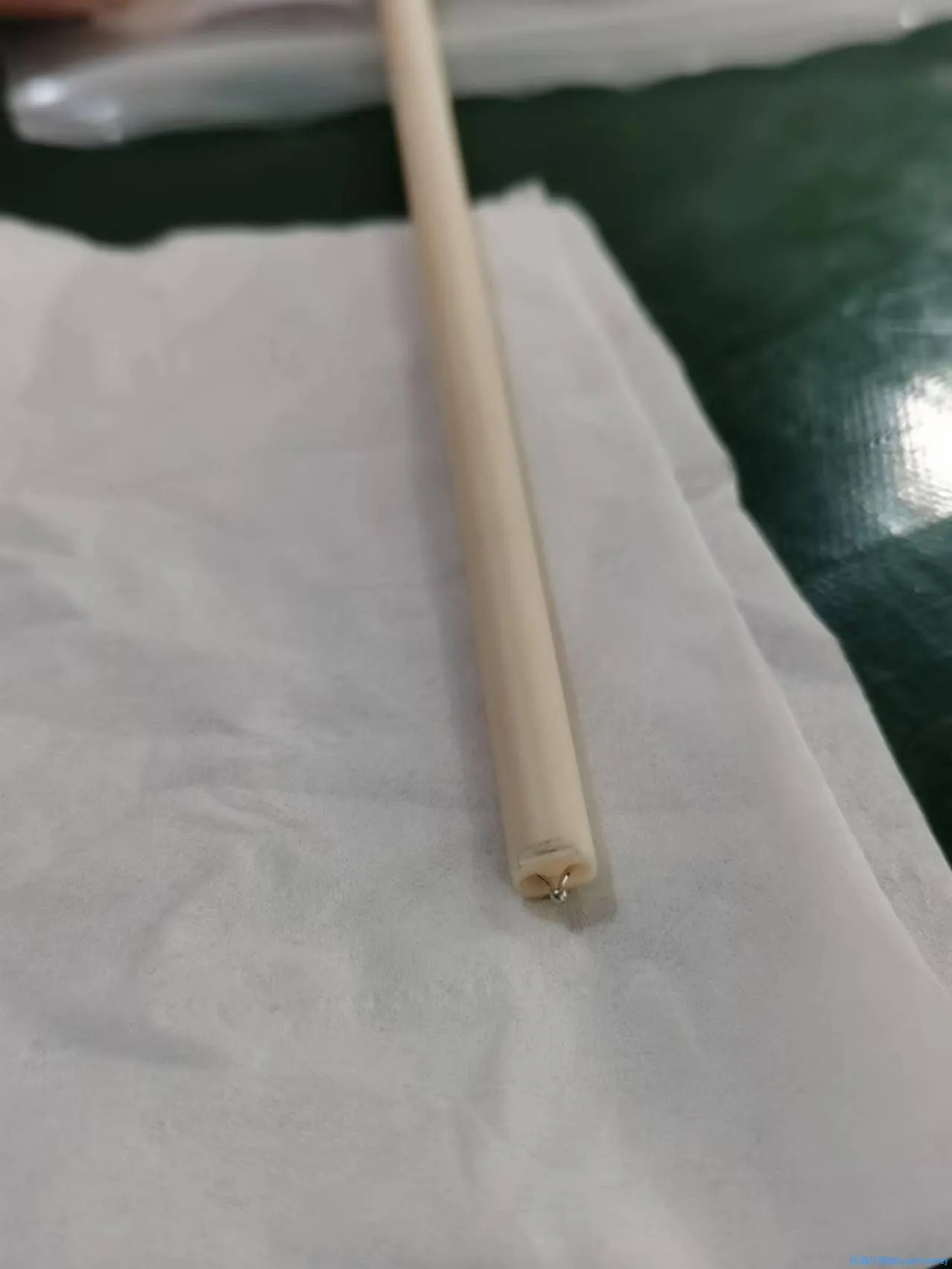 苏州赛新 铂铑热电偶1