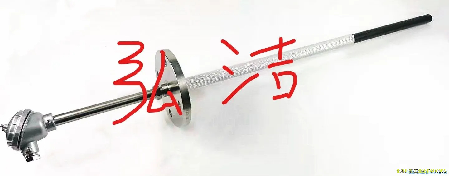 焚硫炉专用热电偶