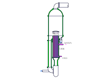 强制循环管式蒸发器.gif