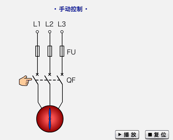 手动控制.gif