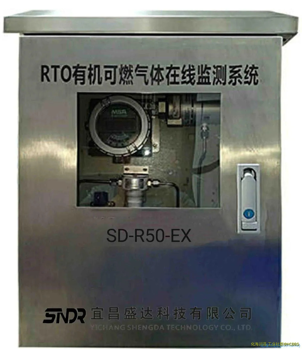 SD-R50-EX  RTO可燃气体LEL在线监测仪-气动泵-s.webp
