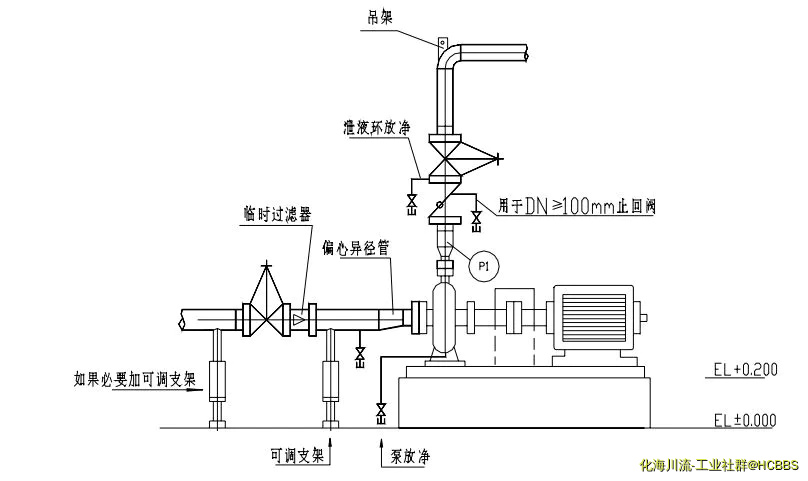 泵出口管 DN ≥100mm.webp