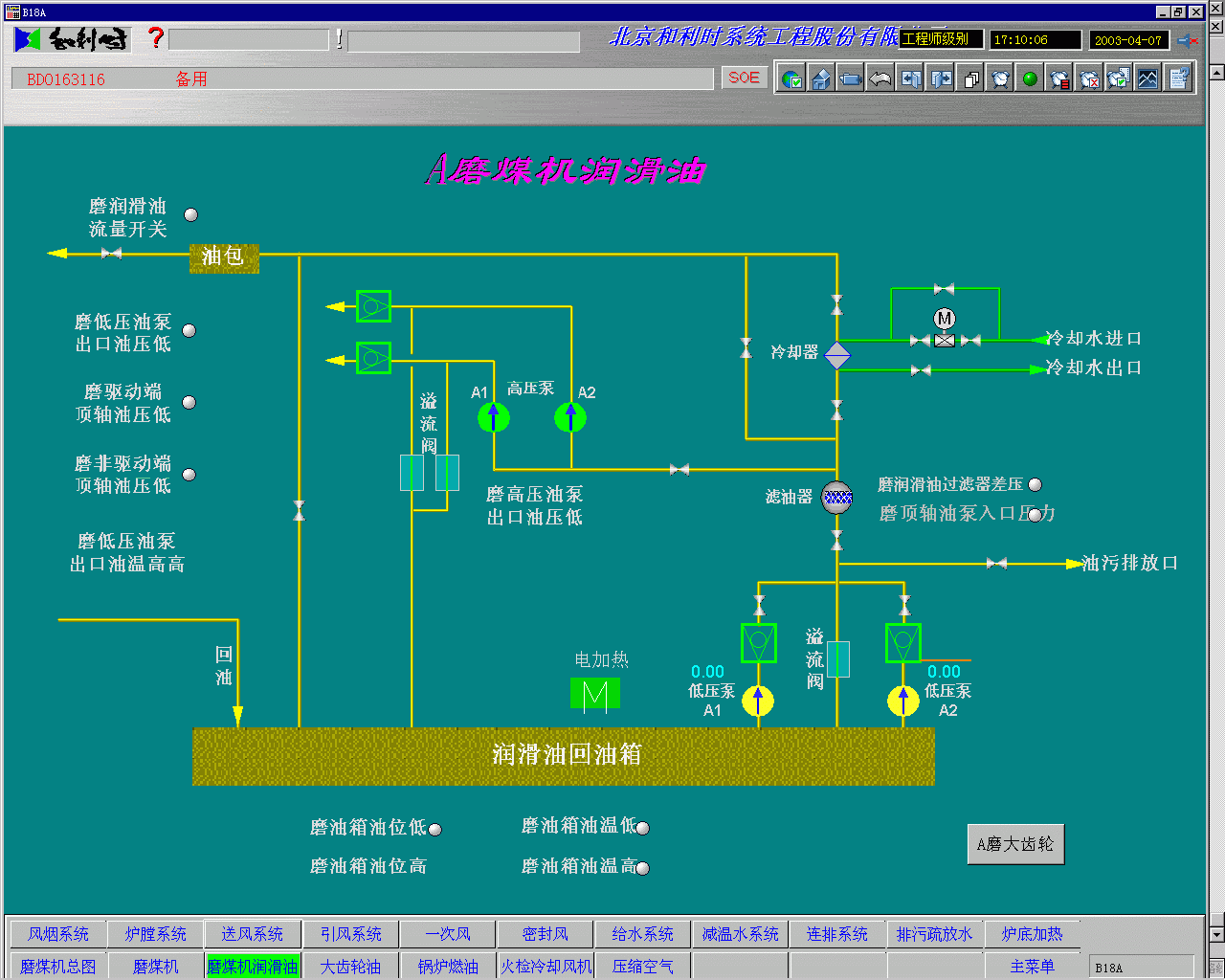 磨煤机润滑油系统.gif